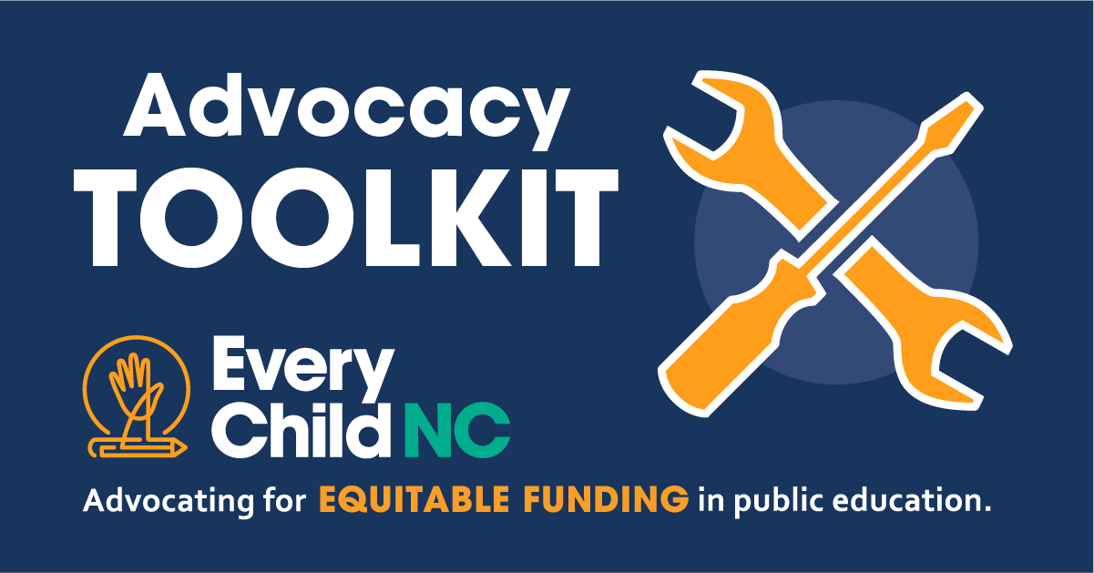 Communities For The Education Of Every Child NC | Every Child NC ...